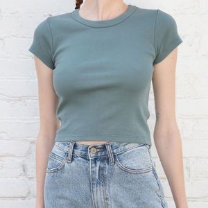 brandy melville ashlyn top